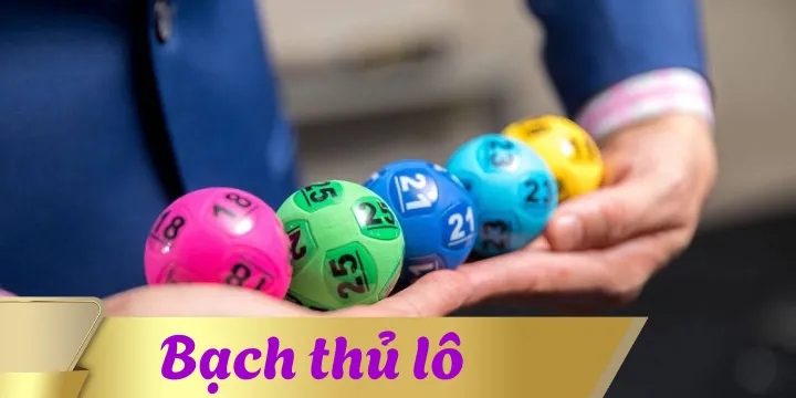 Bạch thủ lô và các đặc điểm nổi bật cần biết khi soi cầu lô đề